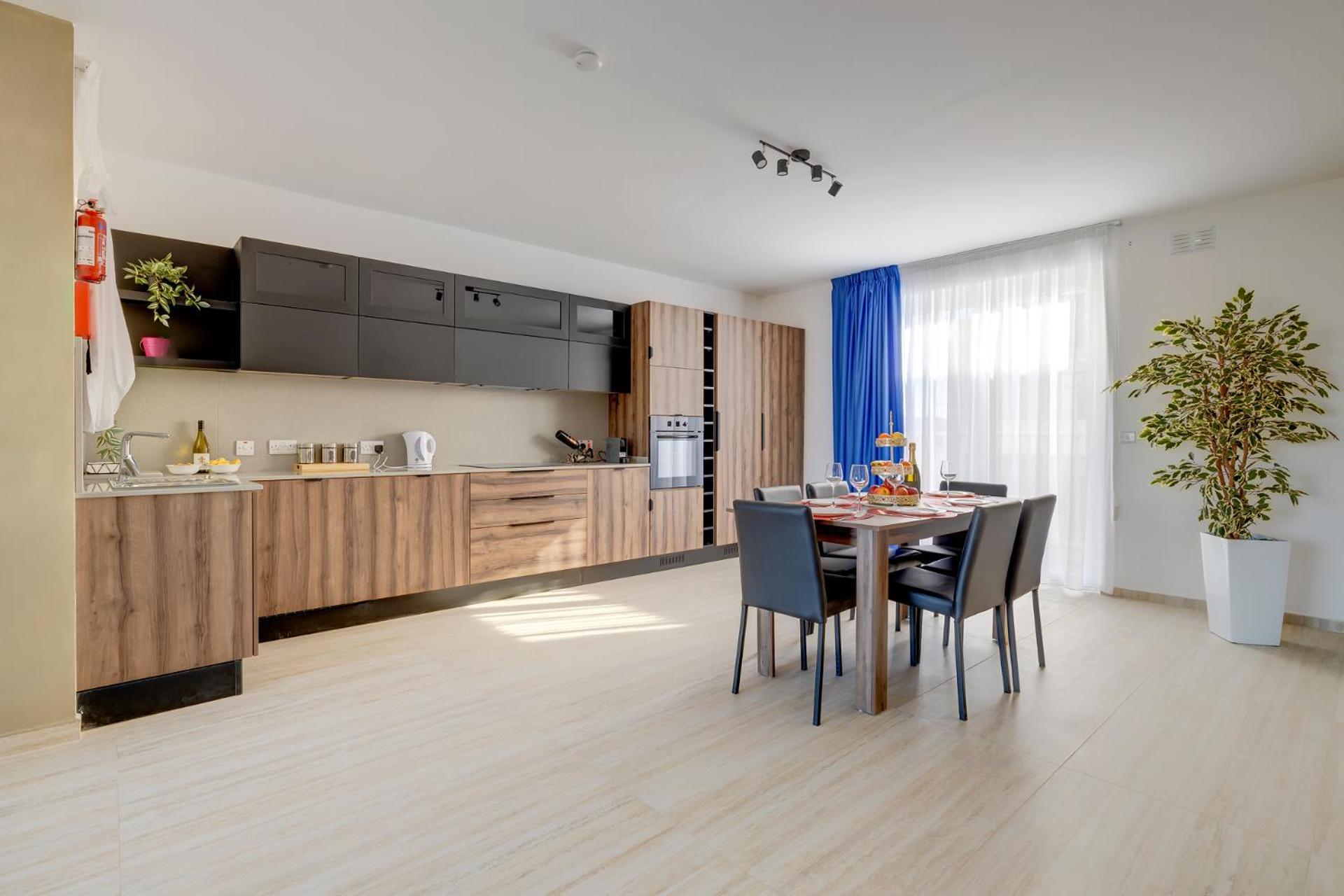 Apartamento Salmar Court *