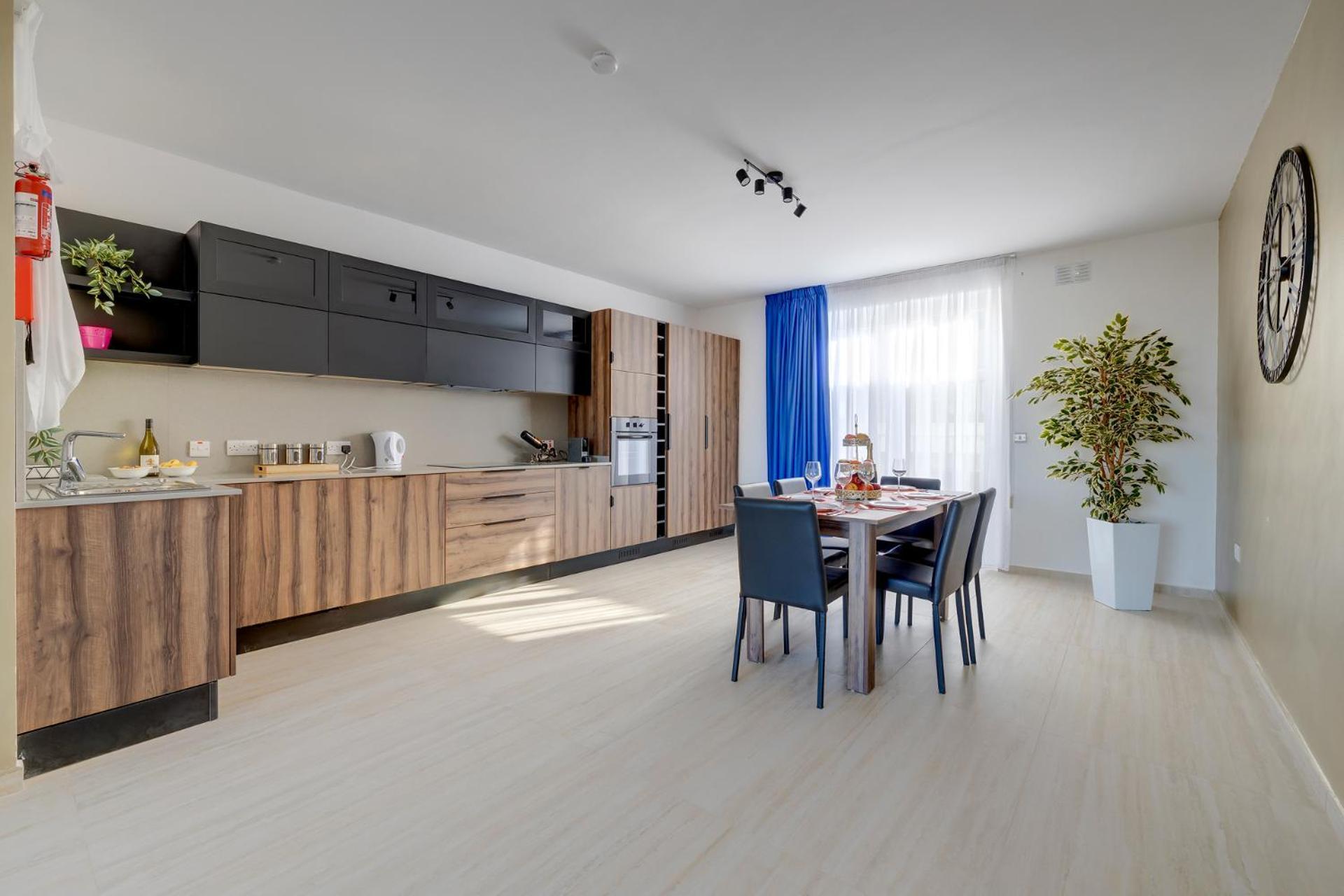 Salmar Court Apartamento