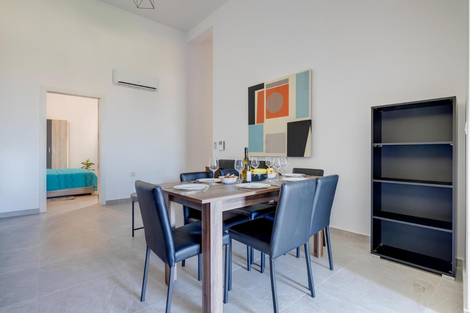 Apartamento Salmar Court *