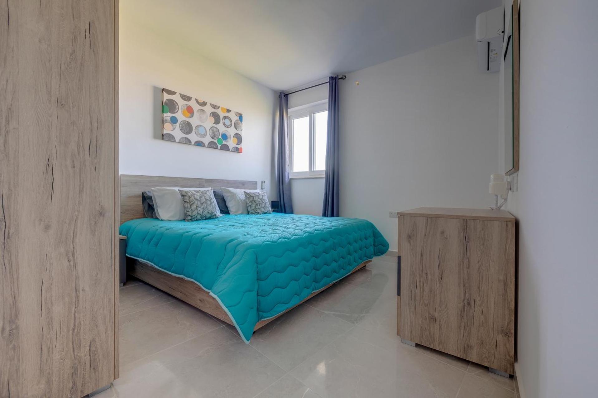 Salmar Court Apartamento *
