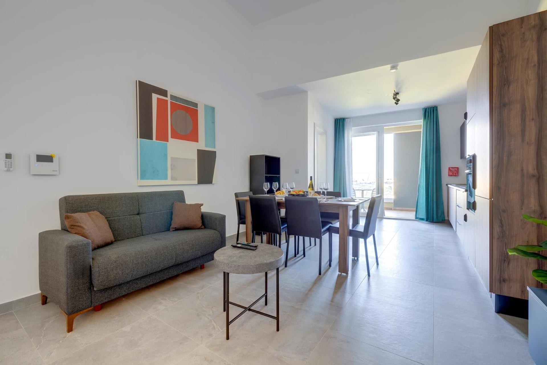 Salmar Court * Hal Ghaxiak