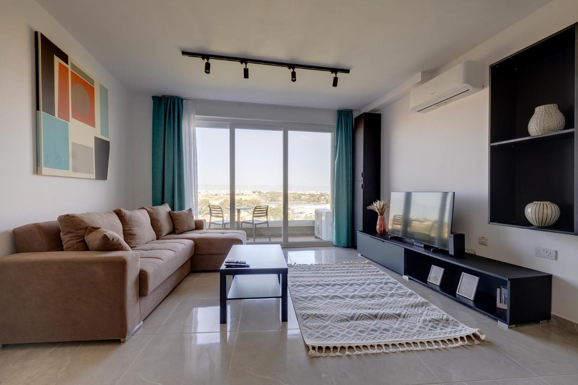 Apartamento Salmar Court *