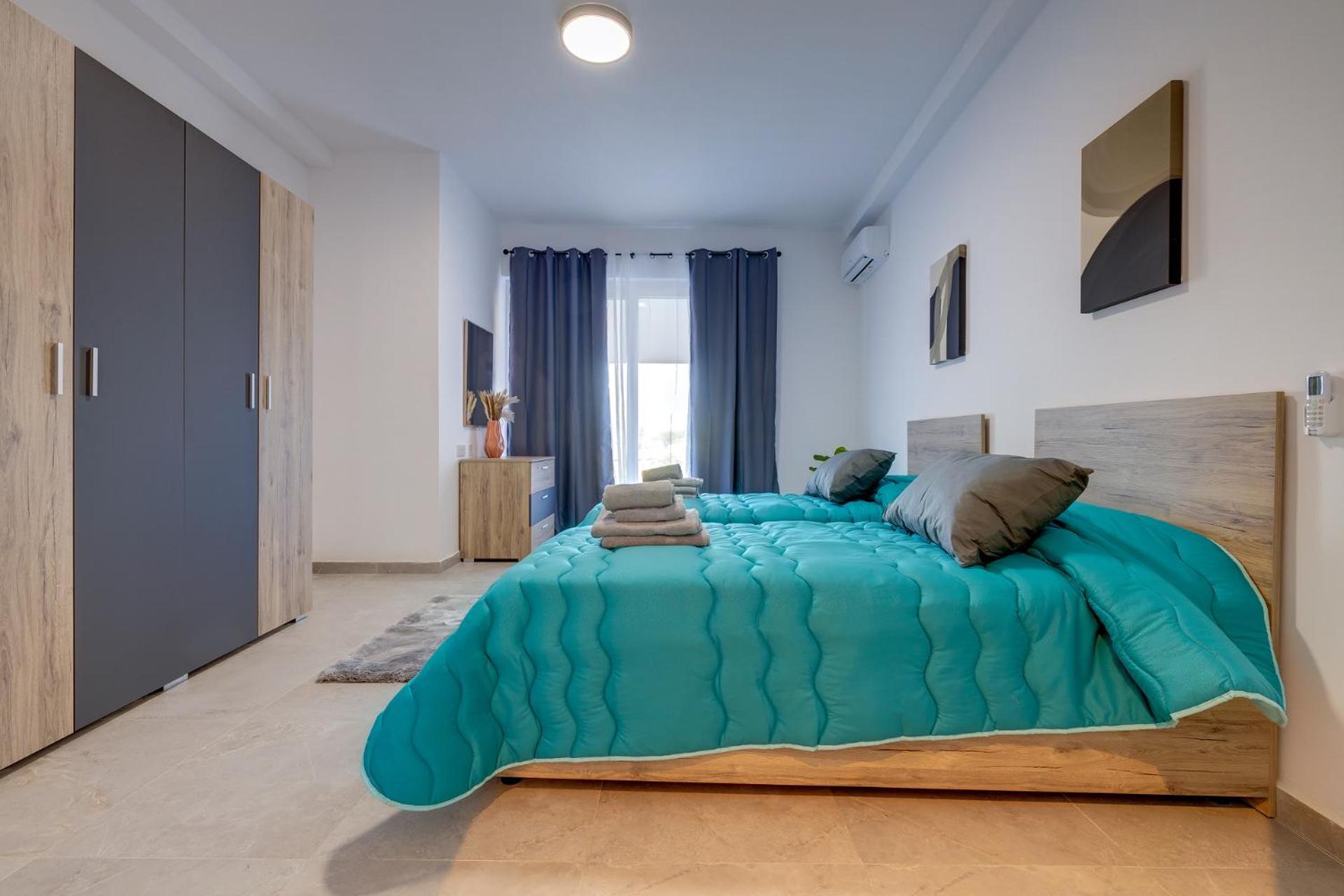 Salmar Court Apartamento