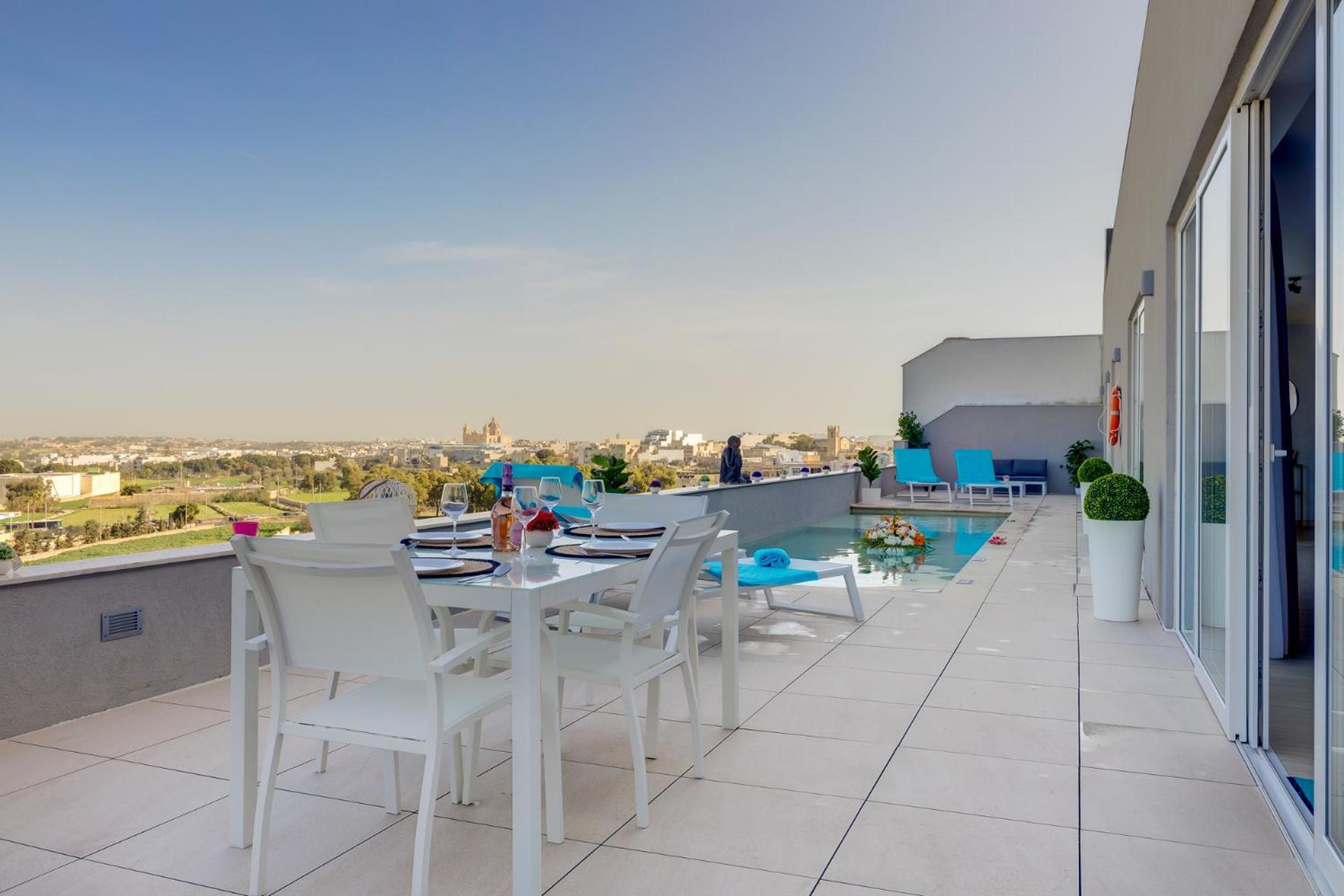 Apartamento Salmar Court *