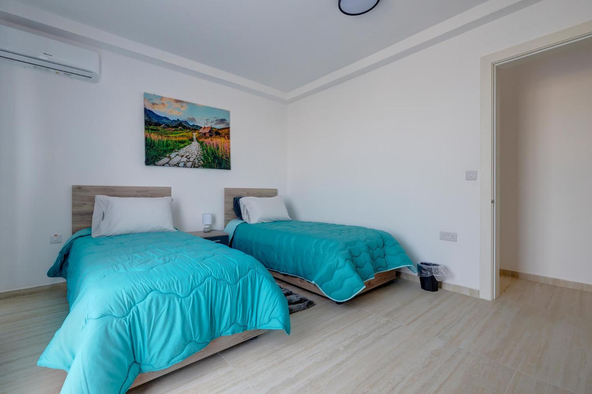Apartamento Salmar Court Hal Ghaxiak