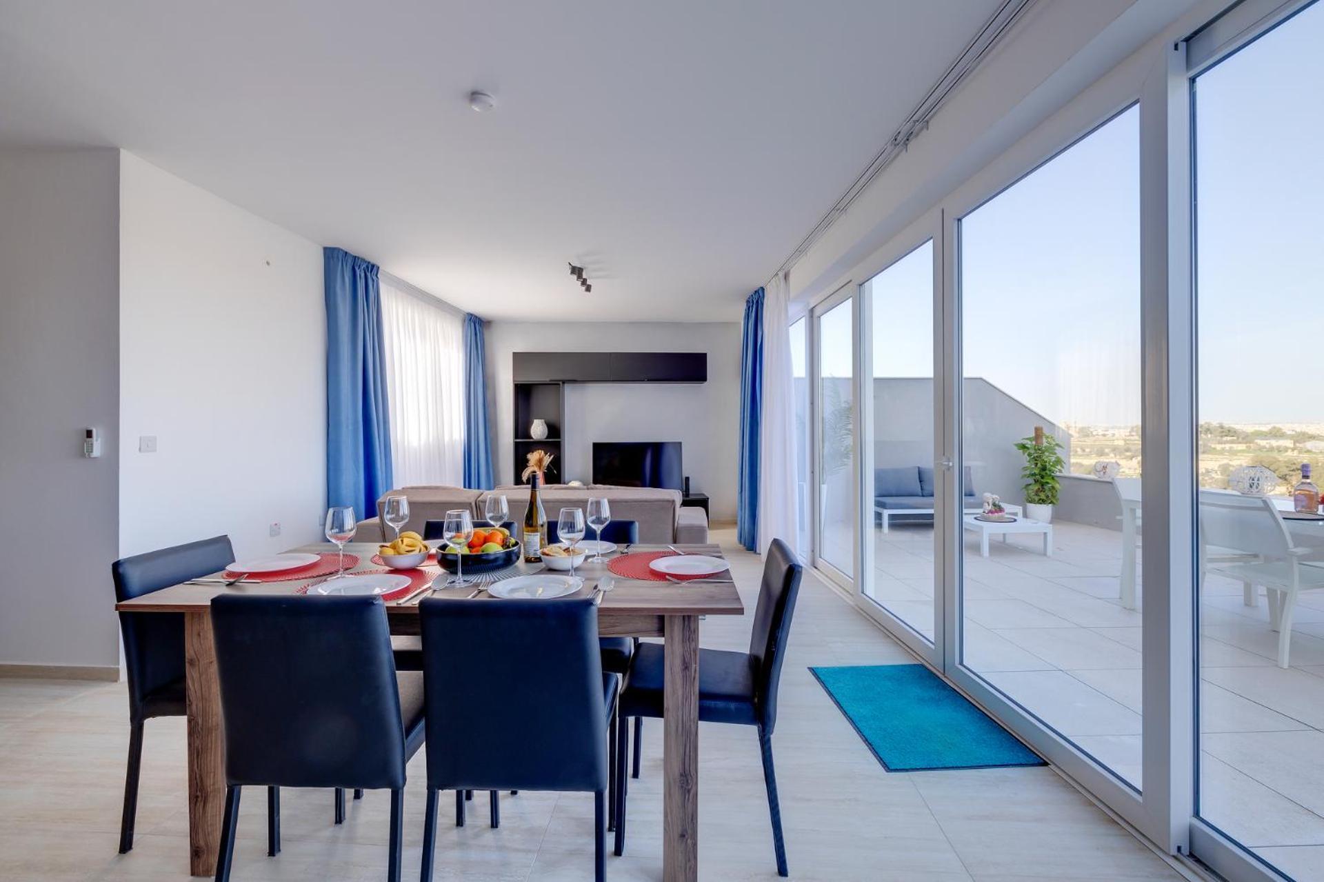 Salmar Court Apartamento