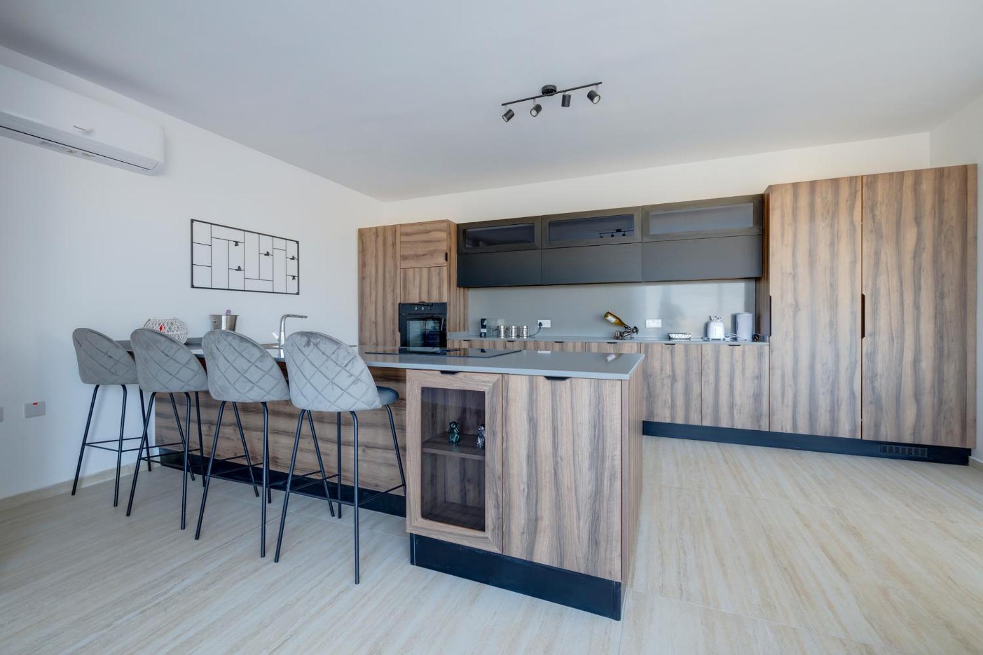 Salmar Court Apartamento *