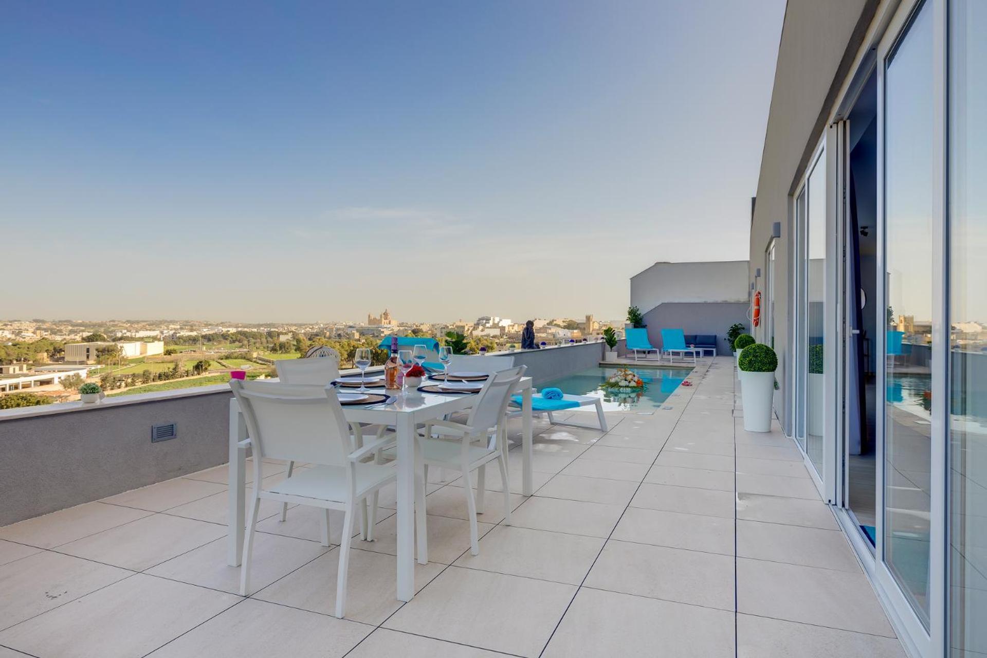 Apartamento Salmar Court *