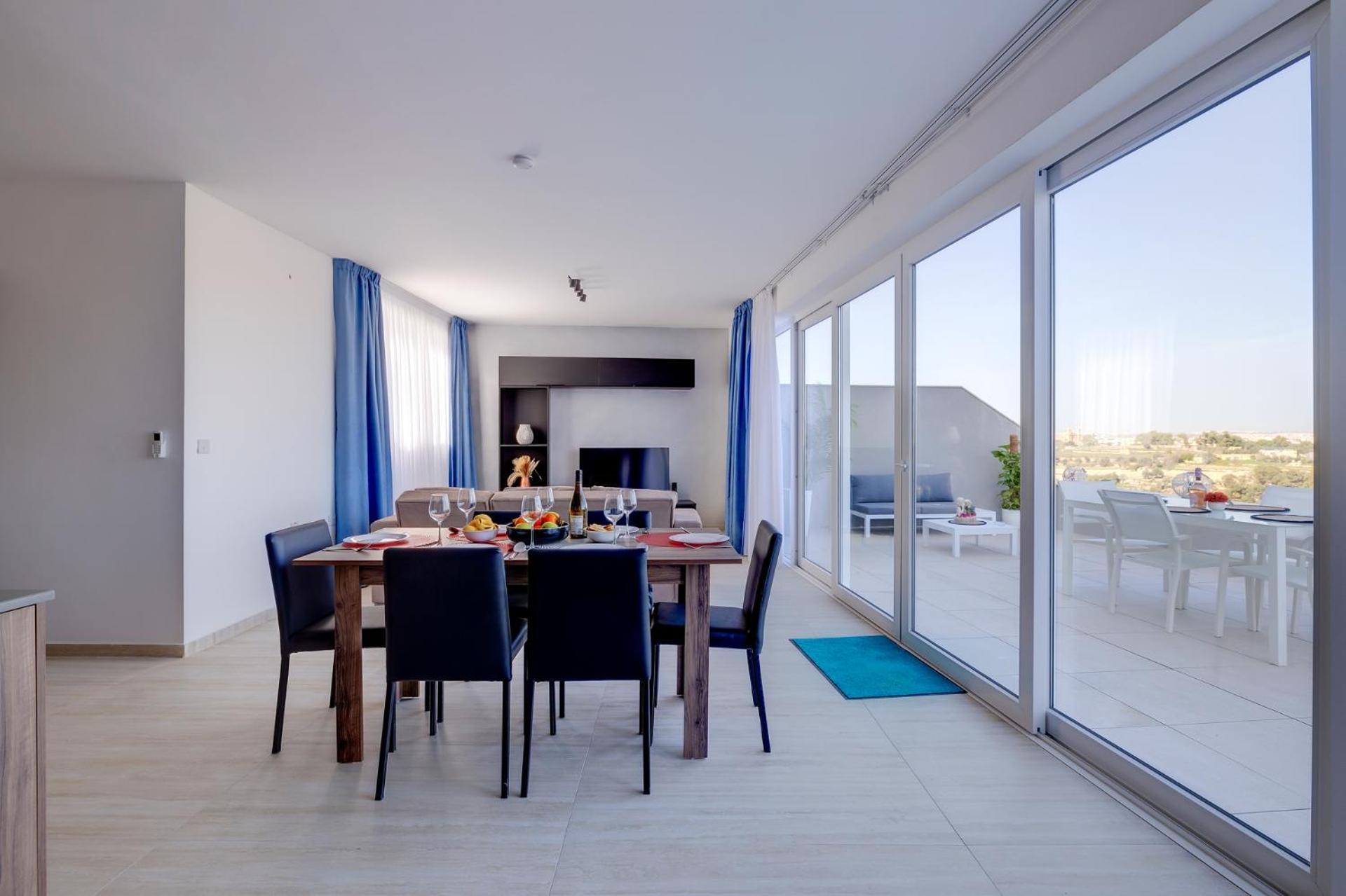 Salmar Court *