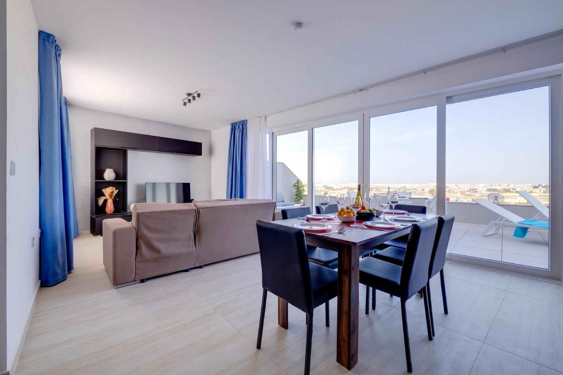 Salmar Court * Hal Ghaxiak