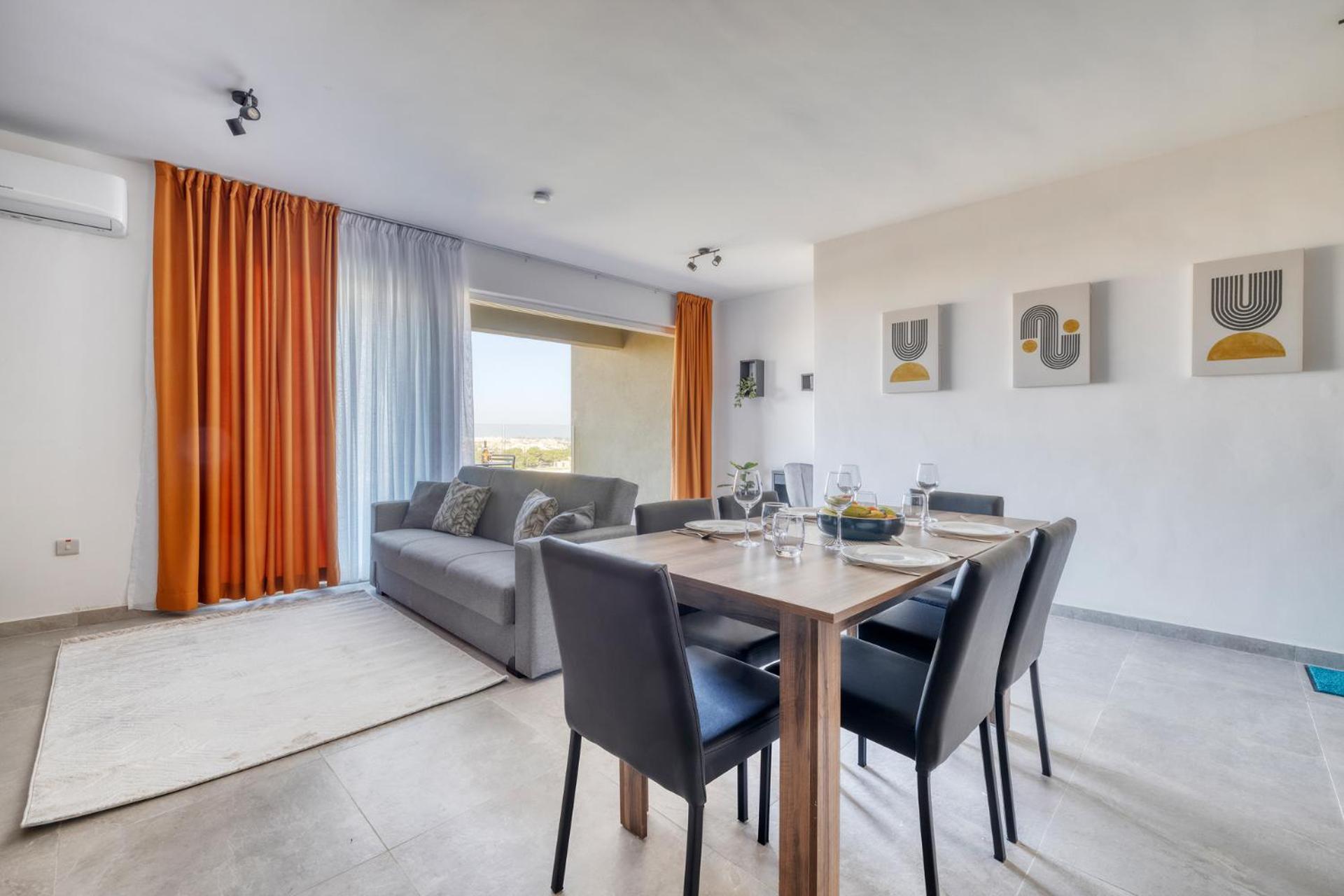Apartamento Salmar Court