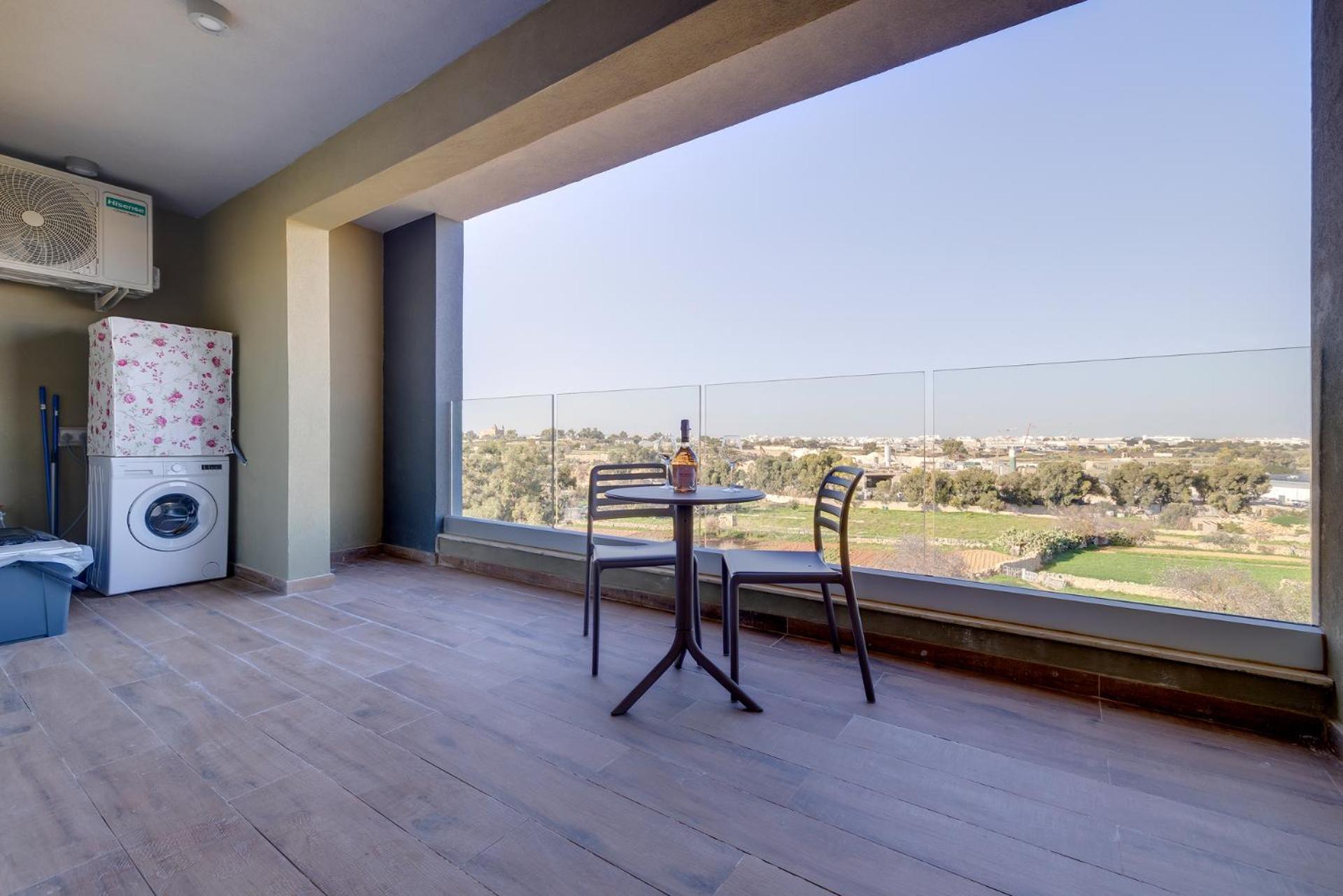 Apartamento Salmar Court