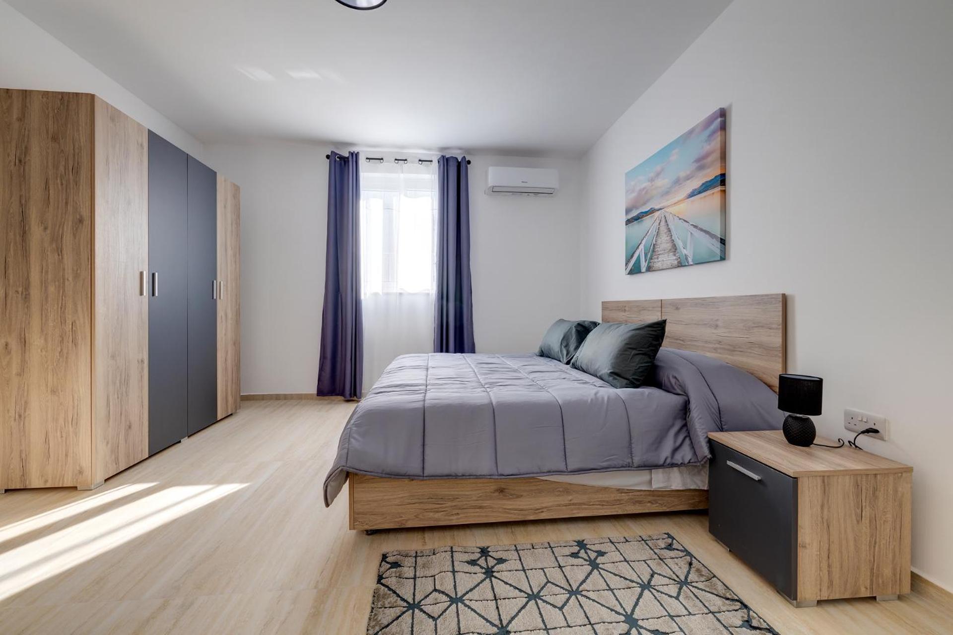 Salmar Court
