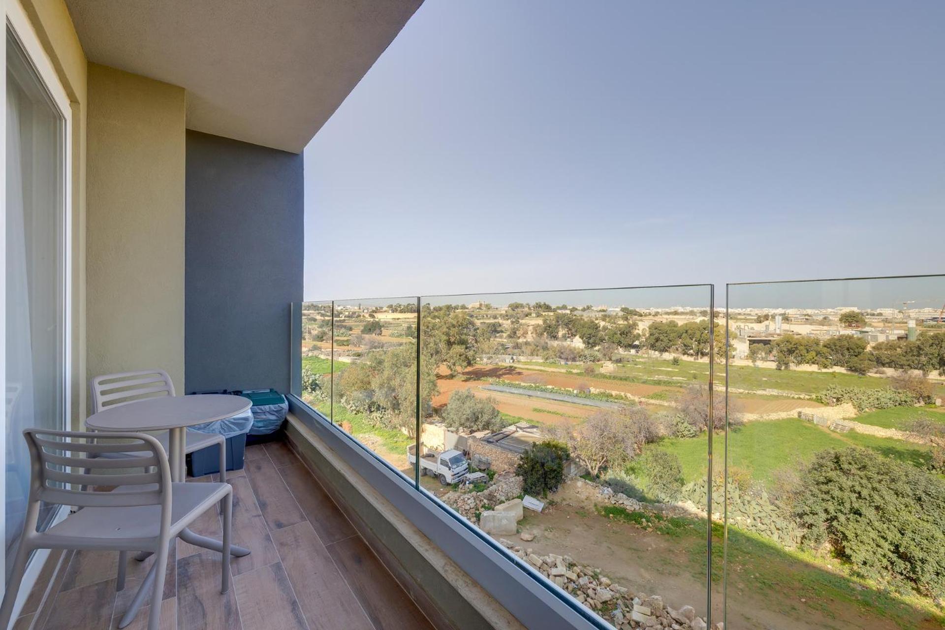 Apartamento Salmar Court Hal Ghaxiak