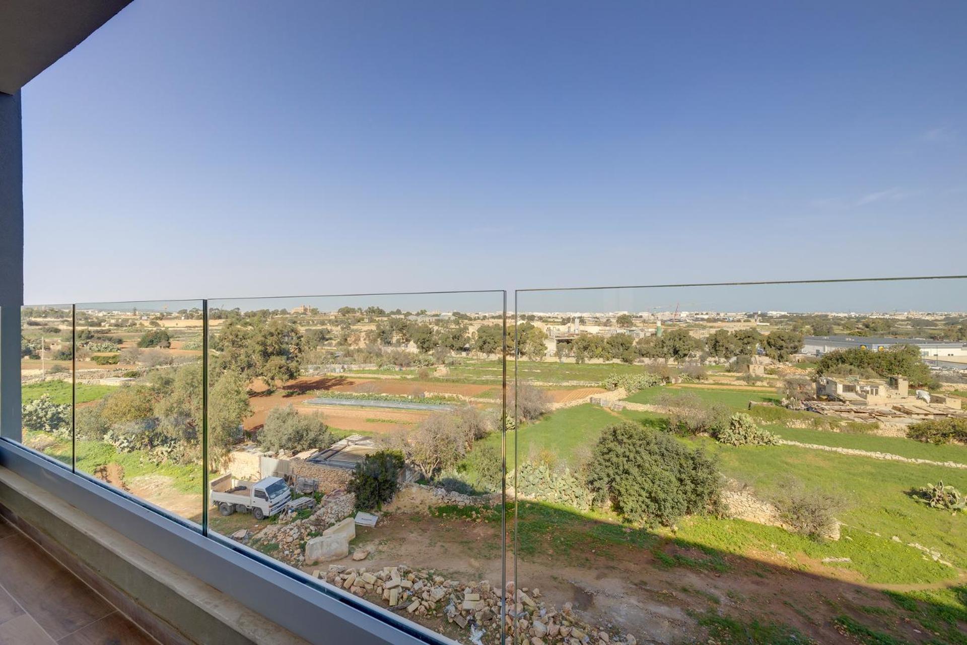 Apartamento Salmar Court Hal Ghaxiak